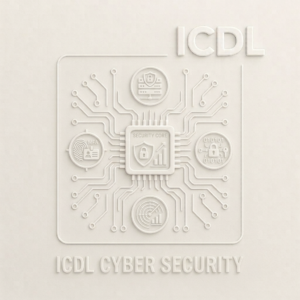 ICDL Cyber Security