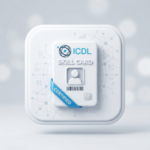Skill Card ICDL