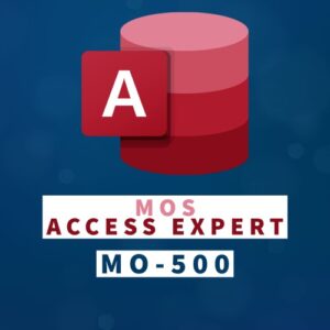 MOS Access Expert MO-500