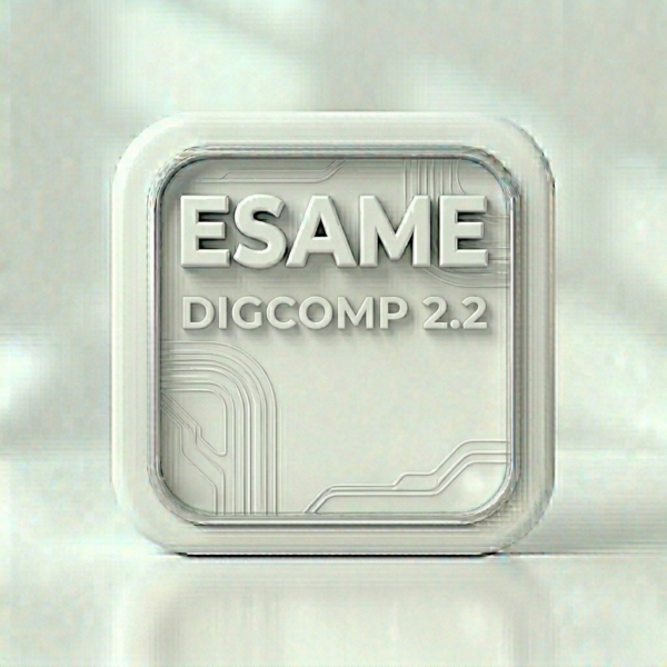Esame DigComp 2.2