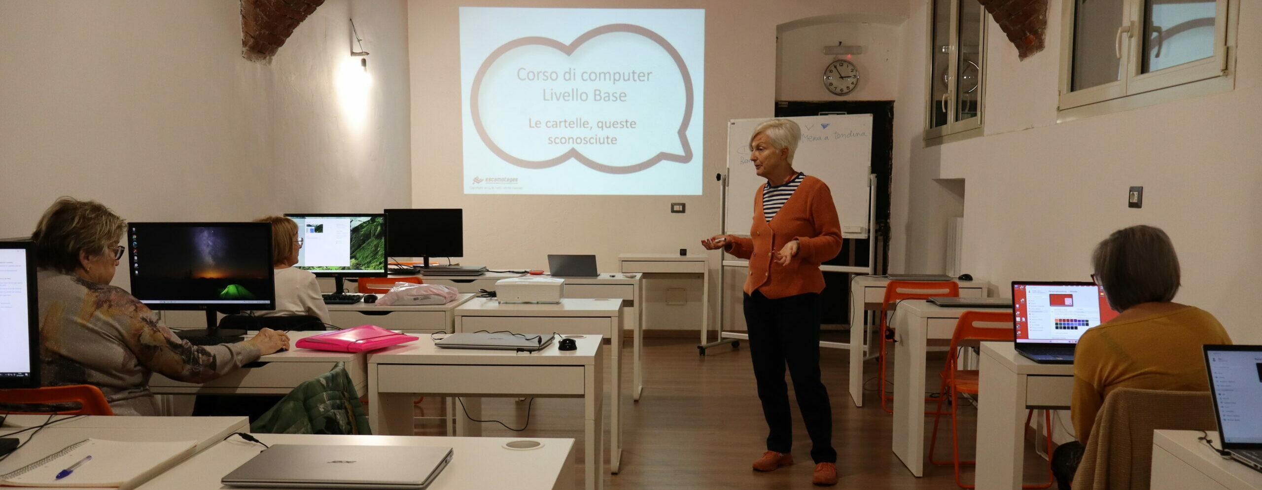 corsi computer torino