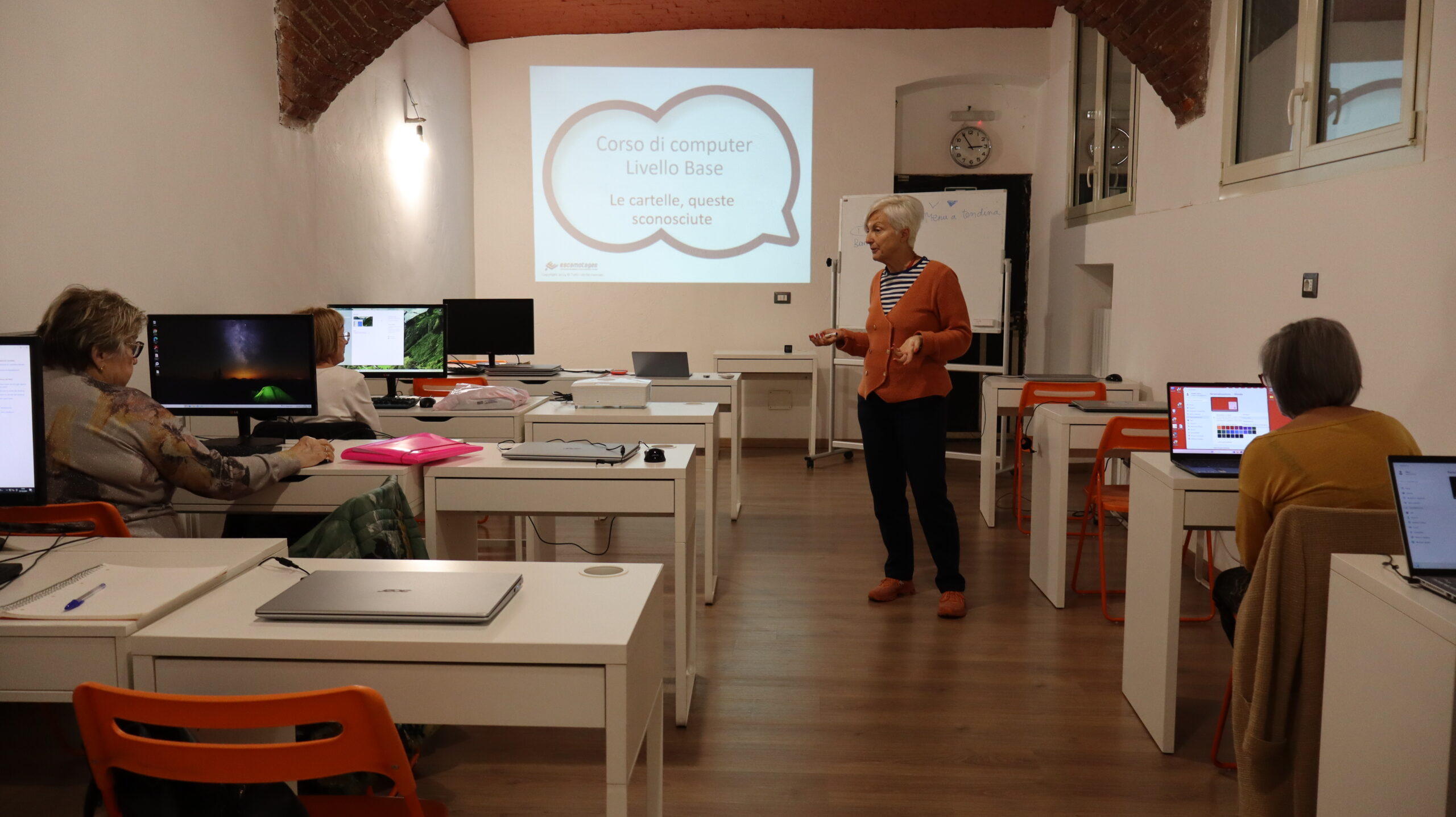 corsi computer torino