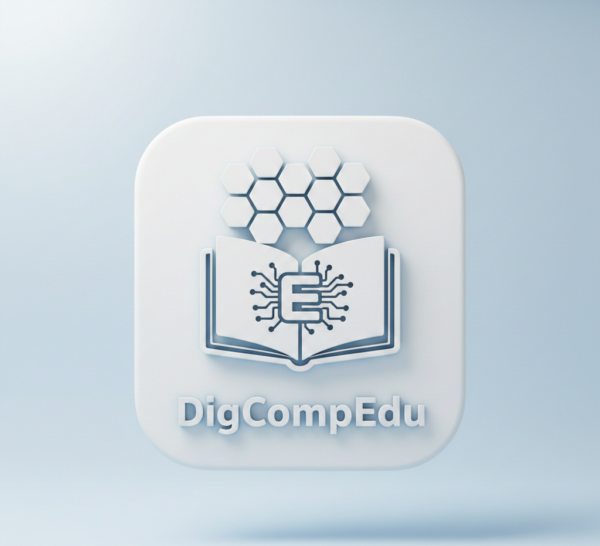 DigCompEdu PRIMO ESAME