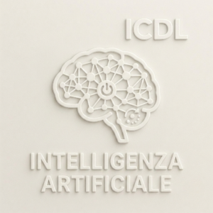 ICDL Intelligenza Artificiale 2.0