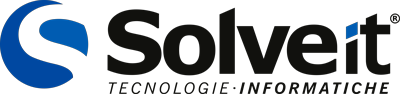 SolveIt Logo