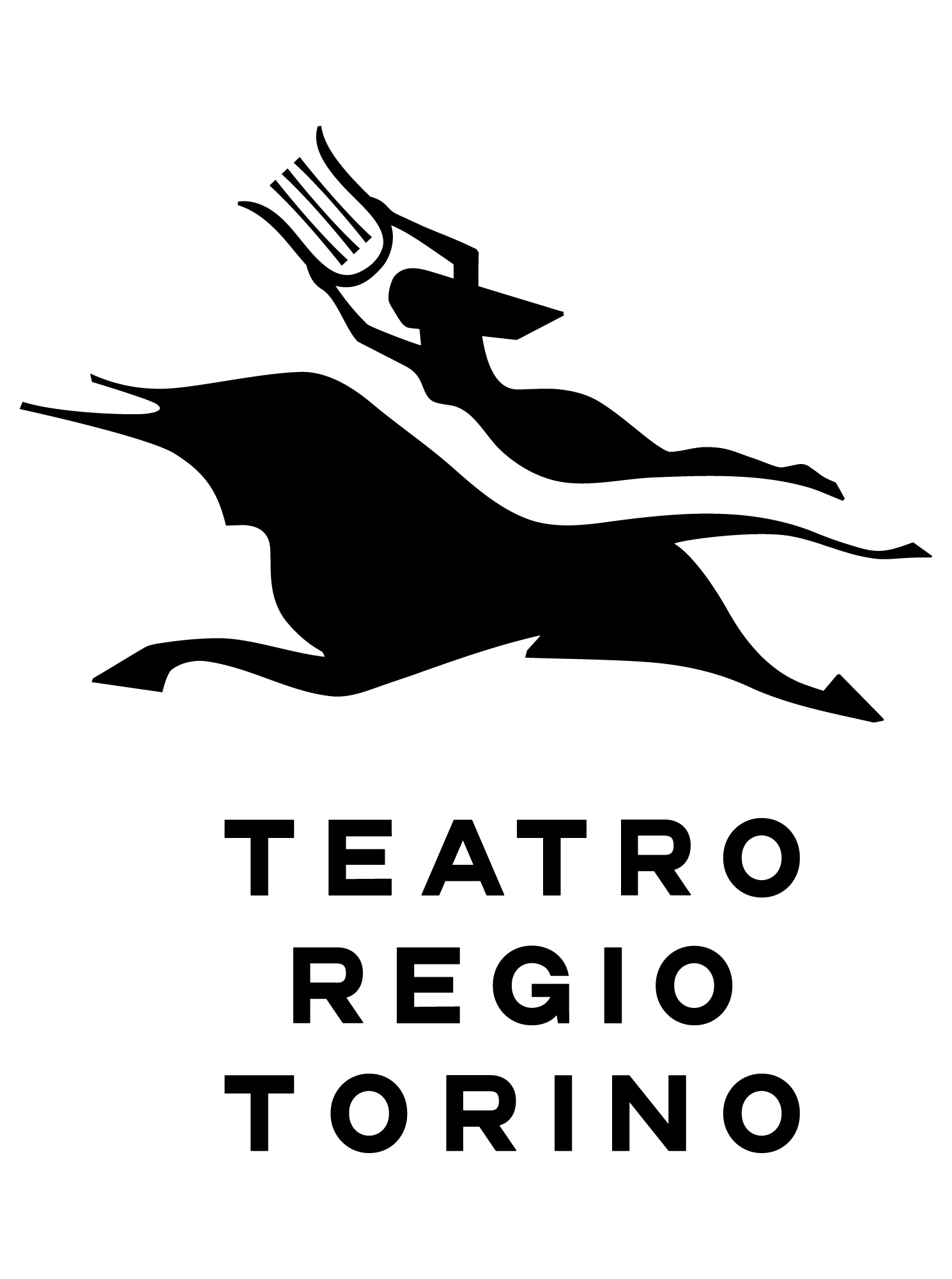 Teatro Regio Logo