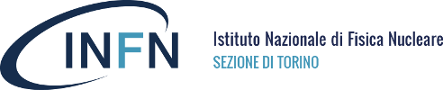 INFN Torino Logo
