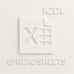 Spreadsheets