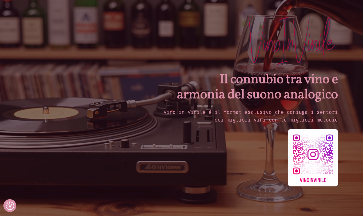 VinoInvinile
