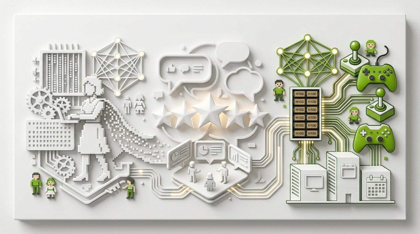 L'immagine webinar di aprile