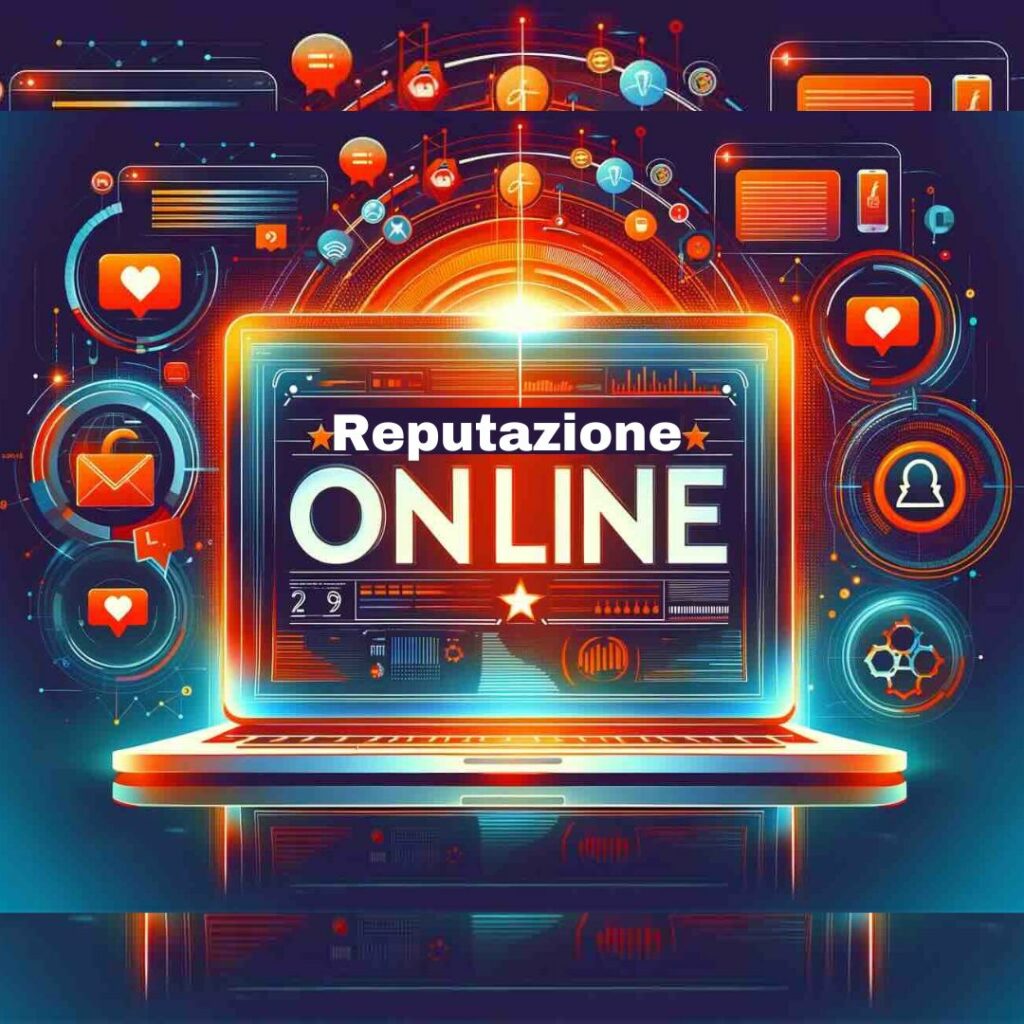 webinar di giugno -  Reputazione online
