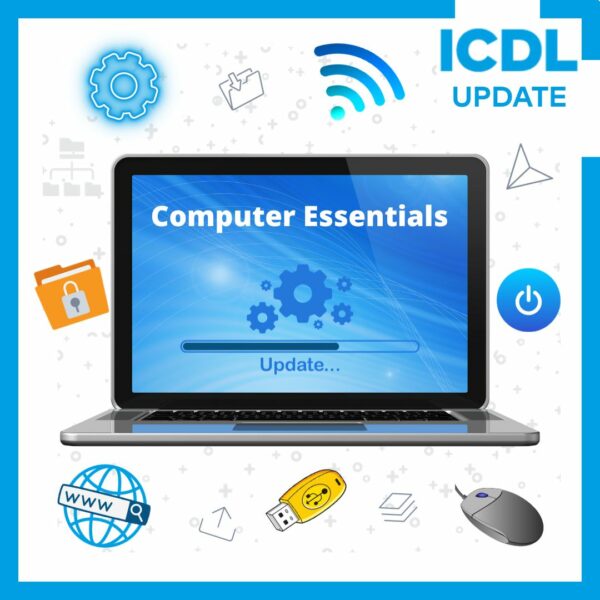 Computer Essentials Update