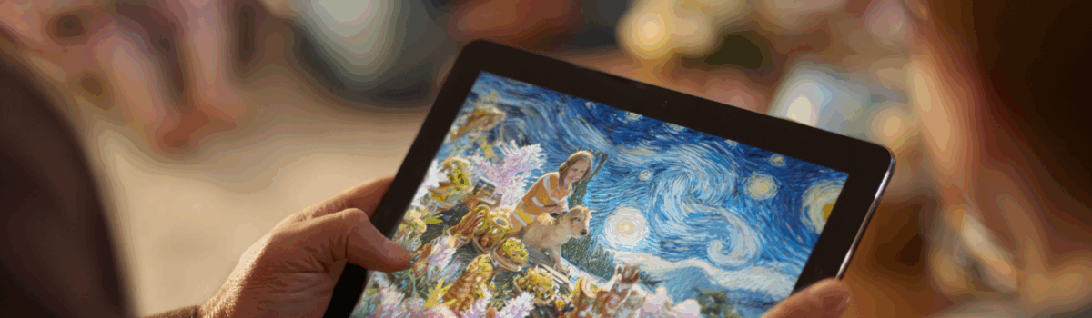 Google Arts & Culture