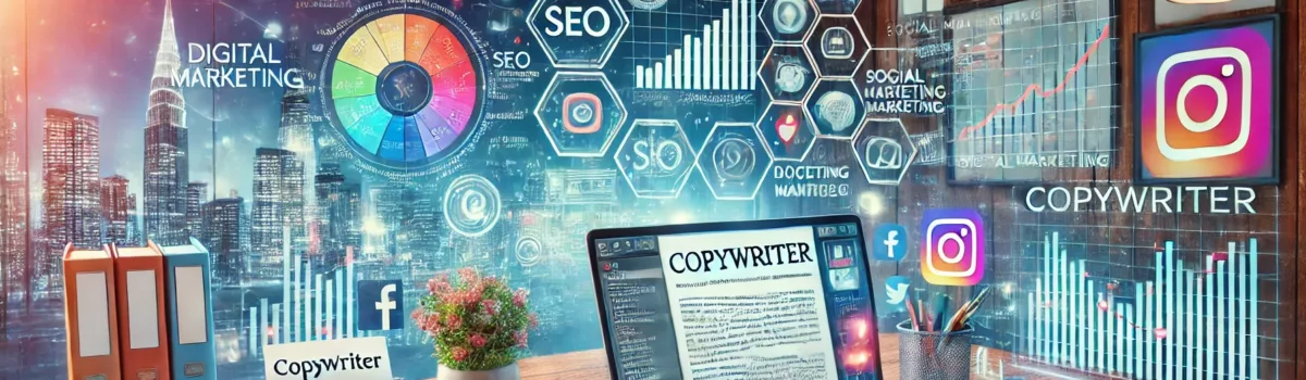 L’Importanza del copywriter nell’era digitale