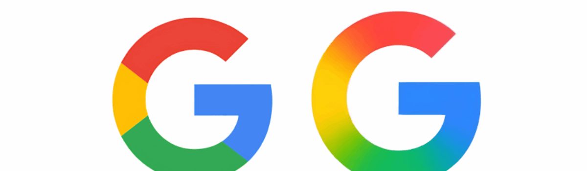 Google cambia il suo storico logo