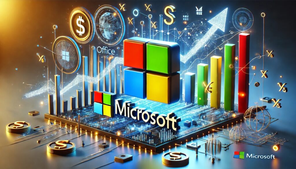 Microsoft aumenta i prezzi