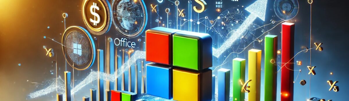 Aumentano i prezzi di Office 365