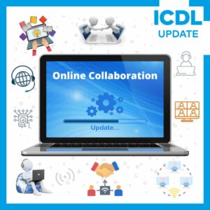 Online Collaboration Update