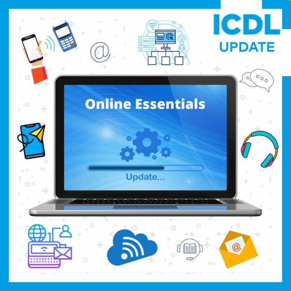 Online Essentials Update