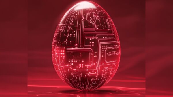BUONA PASQUA