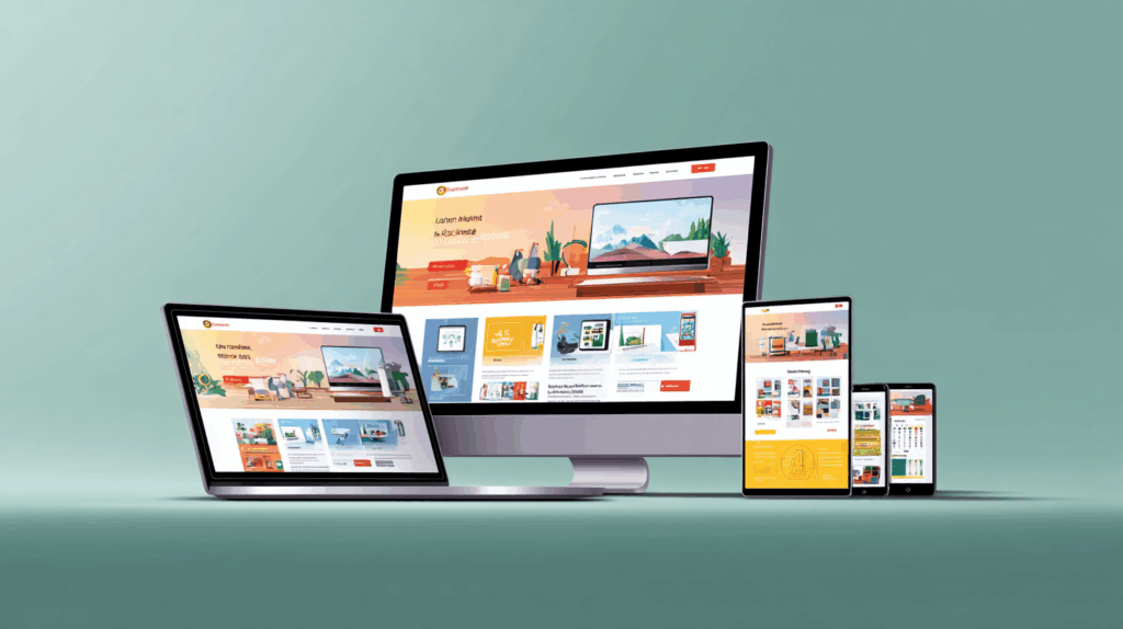 Responsive