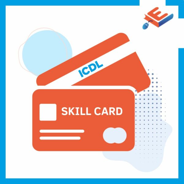 Skill Card ICDL