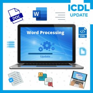 Word Processing Update