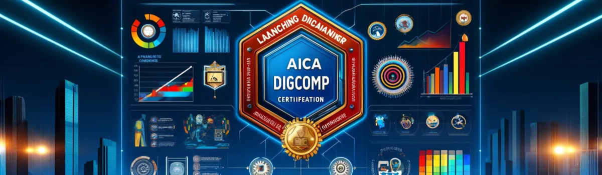 Certificazione DigComp 2.2