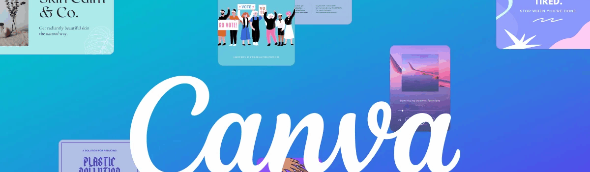 Canva: le nuove funzioni