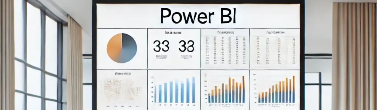 Formazione su Power BI