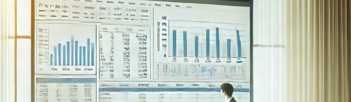 Formazione su Excel