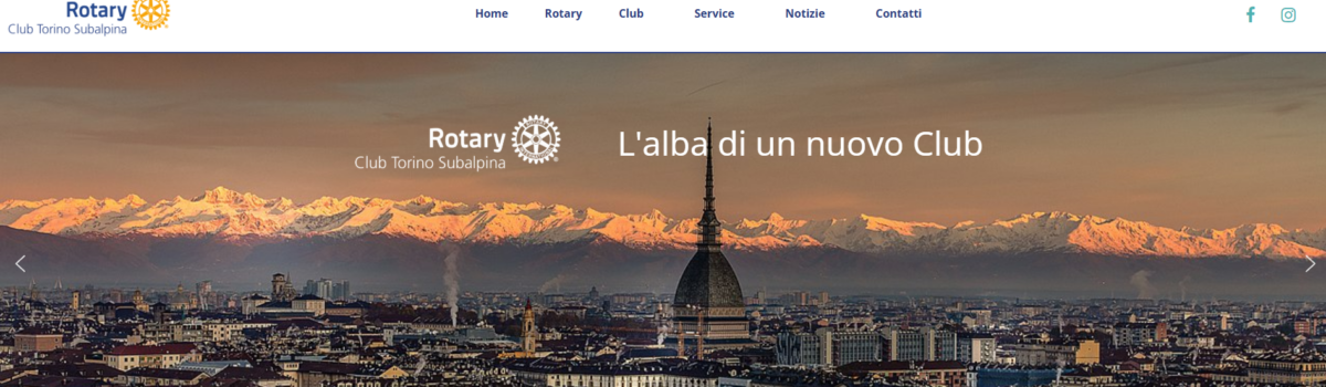 Rotary Club Torino Subalpina