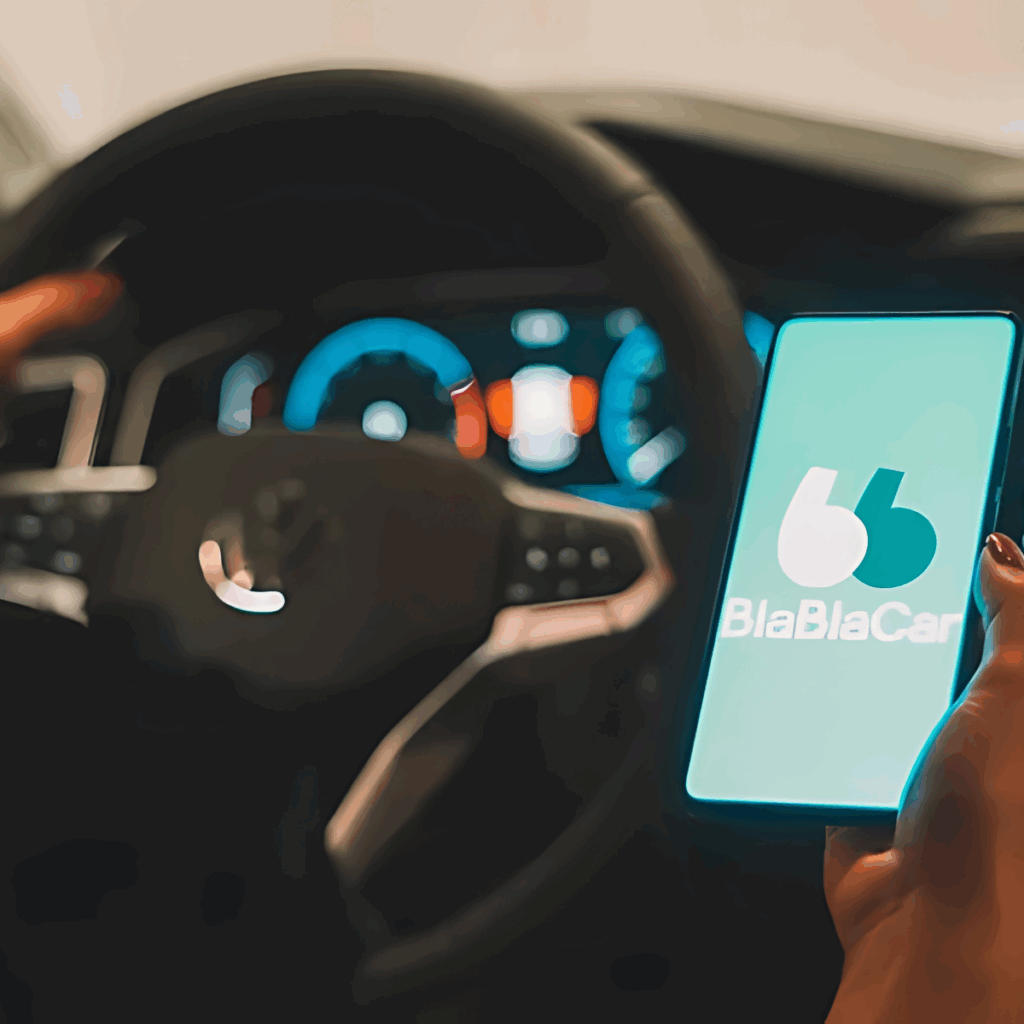 BlaBlaCar