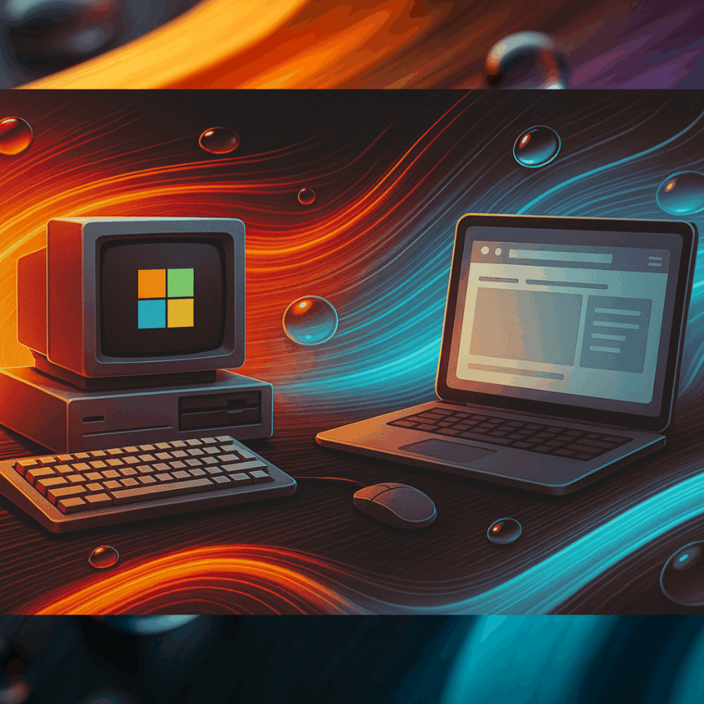 microsoft 50 anni
