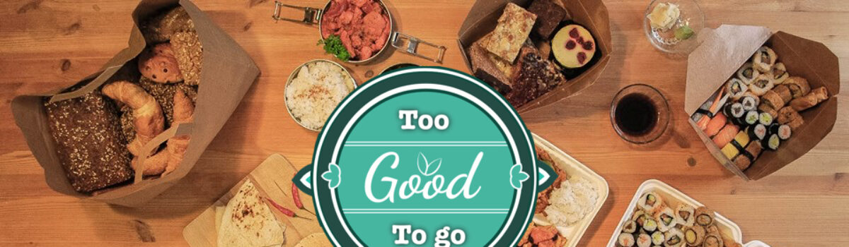 Too good to go: che cos’è?