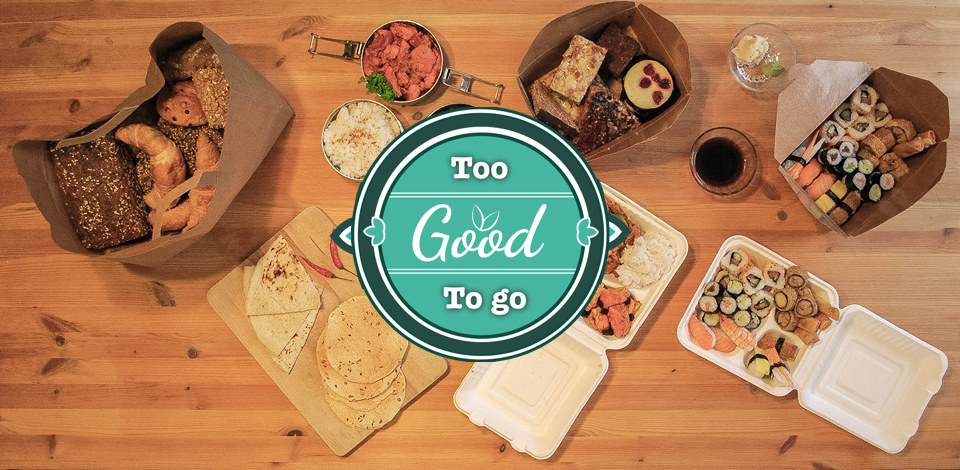 Too good to go