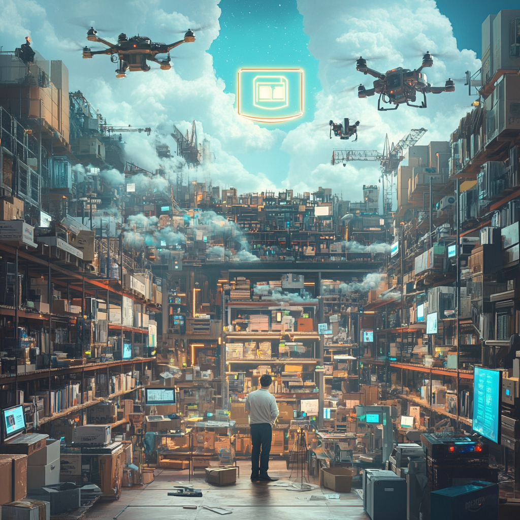 Amazon