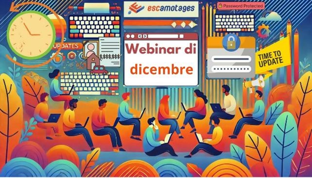 webinar di dicembre